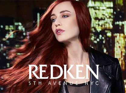 Redken haarproducten